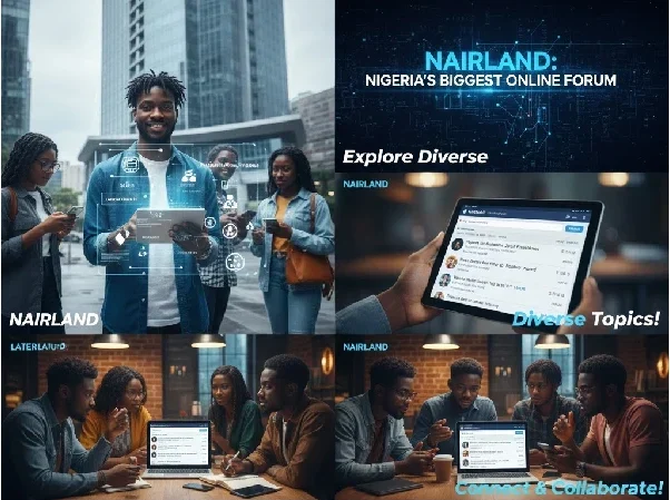  Nairaland