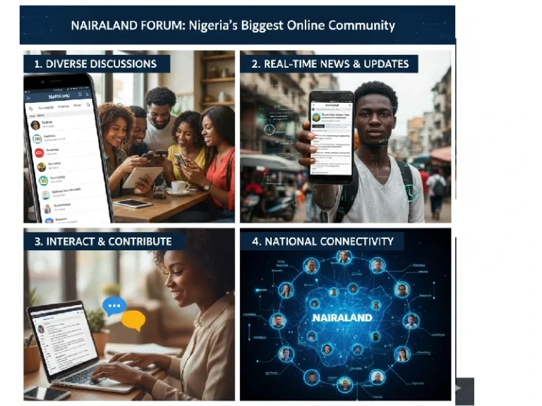 Nairaland Forum