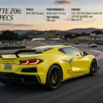 2024 corvette z06