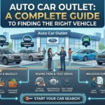 Auto Car Outlet