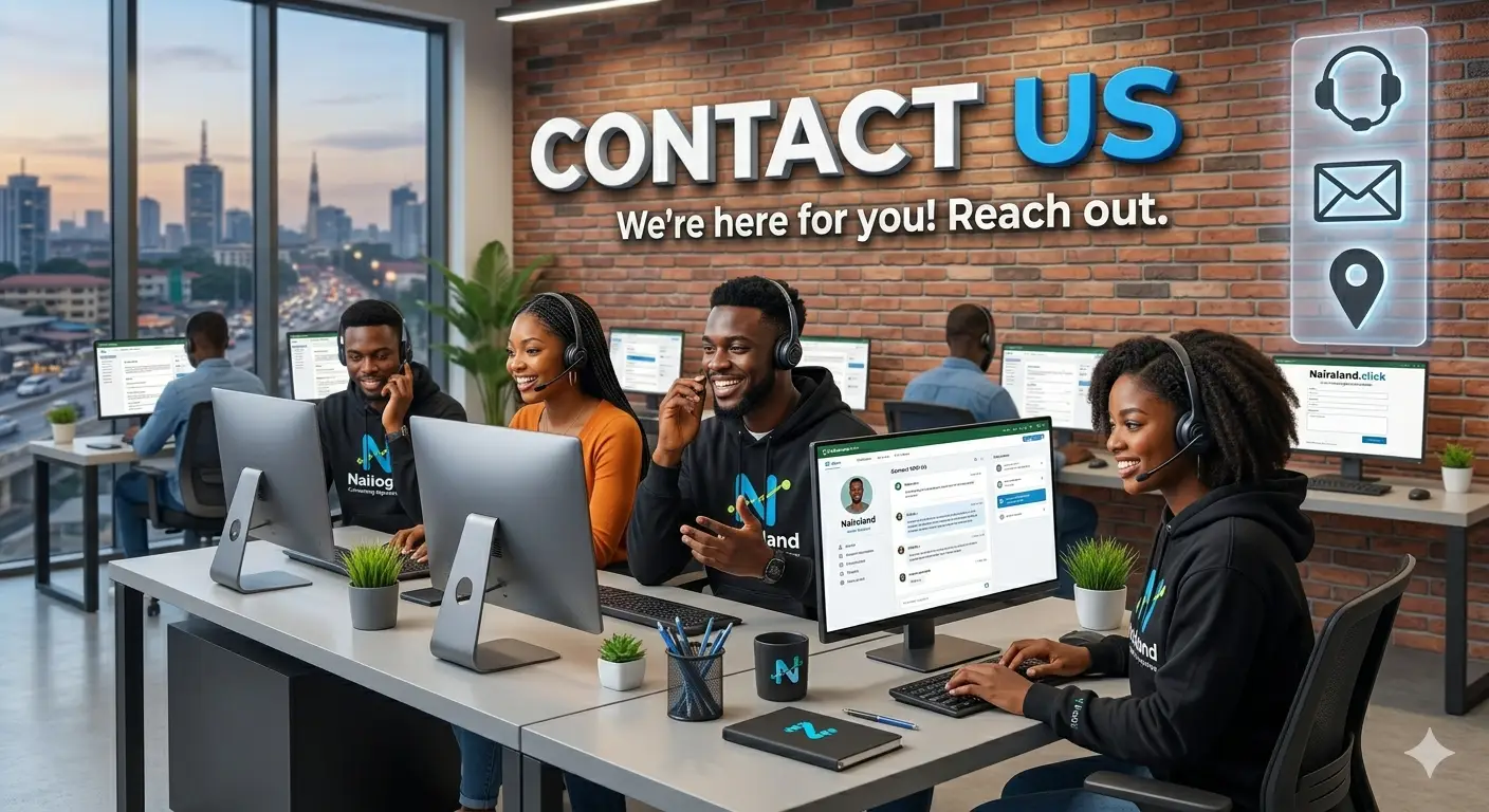 Contact Us
