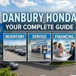 danbury honda