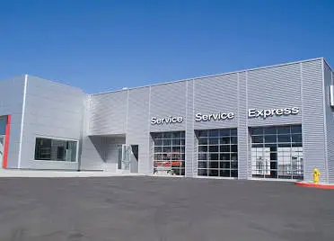 Express Auto Care