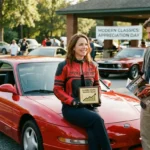 ford probe sports car appreciation
