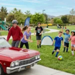 Hobby sports