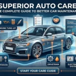 Superior Auto Care