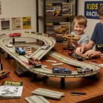 Tyco Slot Cars